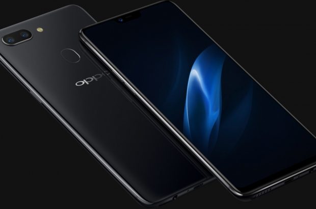 Oppo R15 (1)
