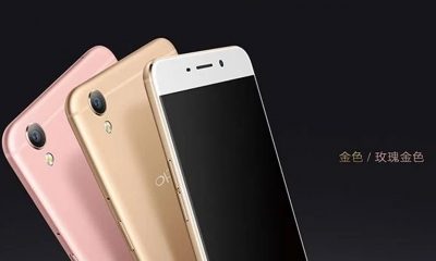 Oppo R9
