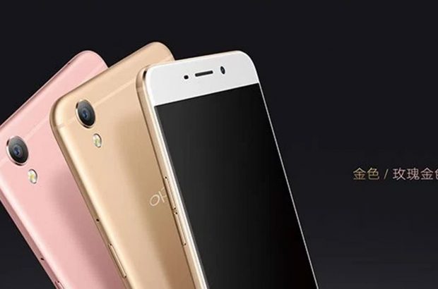 Oppo R9