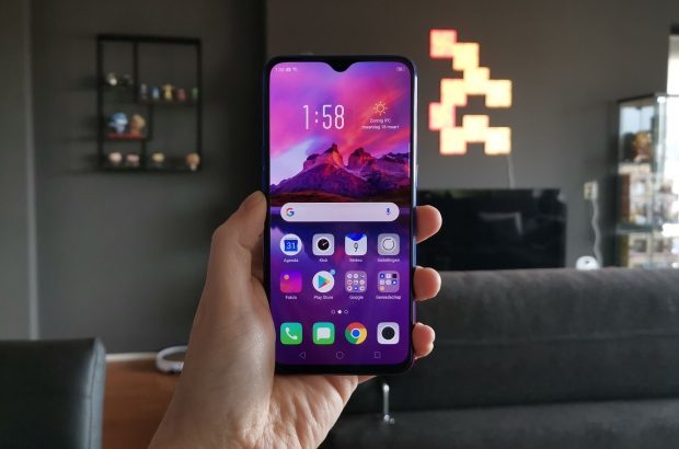 oppo 6t