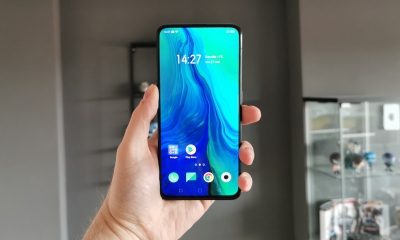 Oppo Reno