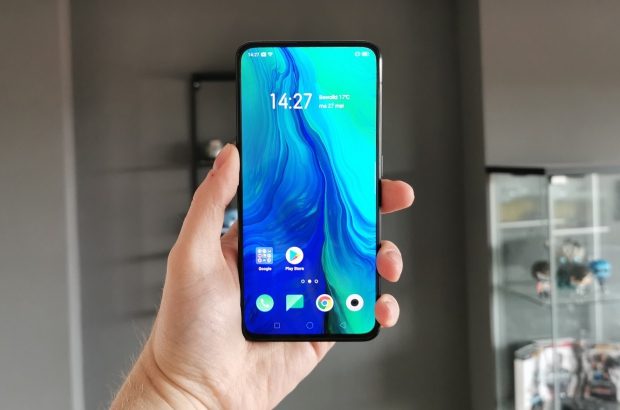 Oppo Reno