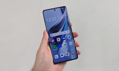 Oppo Reno 10 Pro display