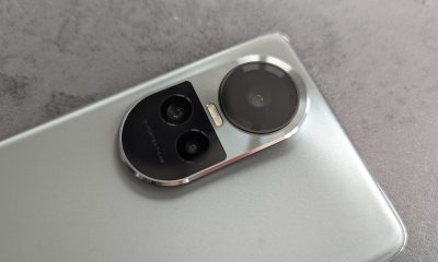 Oppo Reno 10 Pro camera's