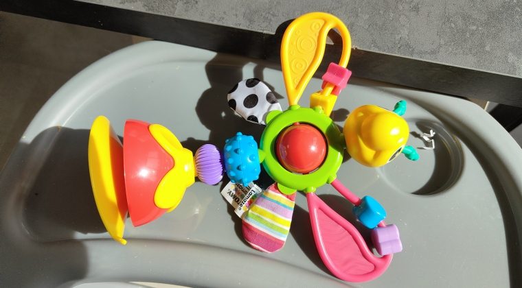 Oppo Reno 10 Pro – voorbeeldfoto6