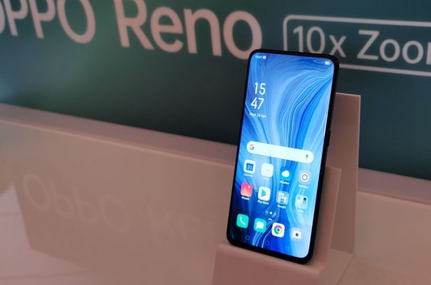 Oppo Reno 10x Zoom
