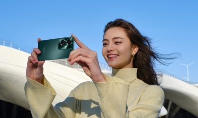 Oppo Reno 11F