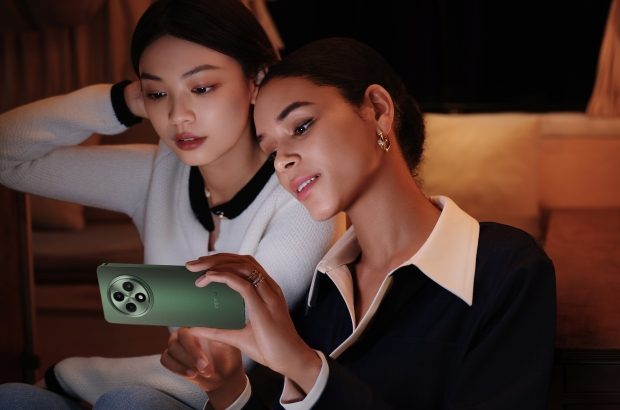 Oppo Reno 12 F 5G