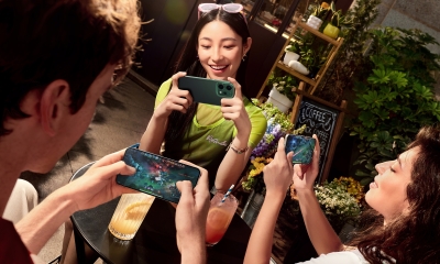 Oppo Reno 14