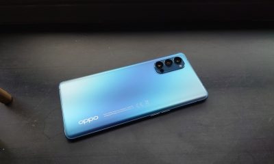 Oppo Reno 4 Pro