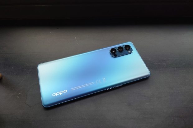 Oppo Reno 4 Pro