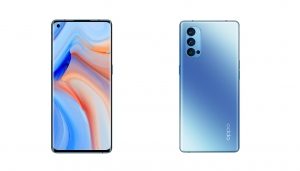 Oppo Reno 4 Pro-product