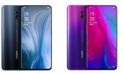 Oppo Reno