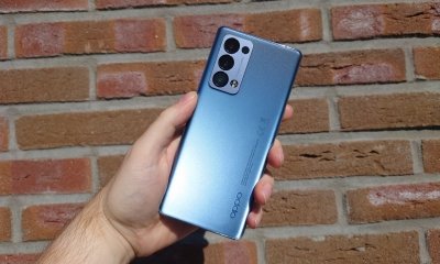Oppo Reno 6 Pro-1