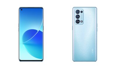 Oppo Reno 6 Pro
