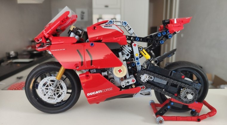 Oppo Reno 6 Pro voorbeeldfoto 1