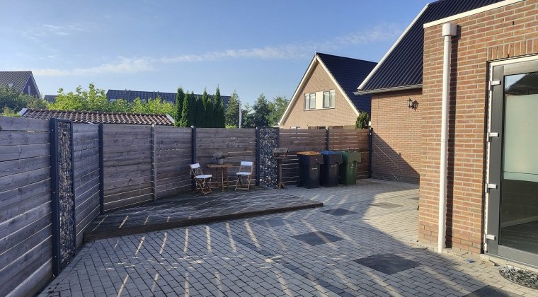 Oppo Reno 6 Pro voorbeeldfoto 2