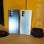 Oppo Reno 6 Pro