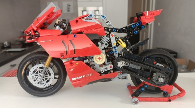 Oppo Reno 6 voorbeeldfoto 1