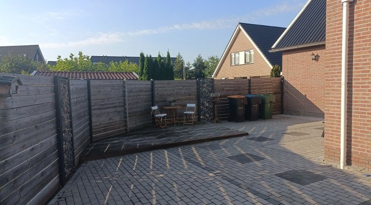 Oppo Reno 6 voorbeeldfoto 2