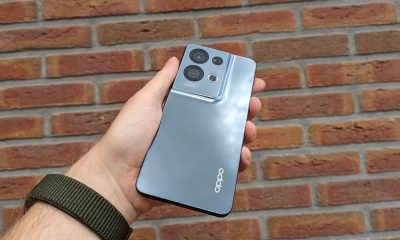 Oppo Reno 8 Pro