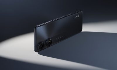 Oppo Reno 8T