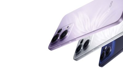 Oppo Reno13