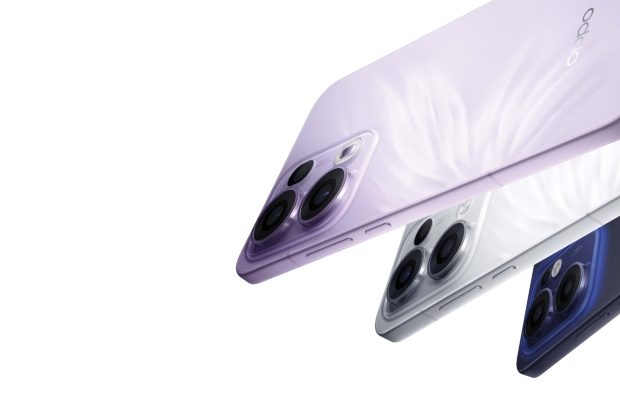 Oppo Reno13