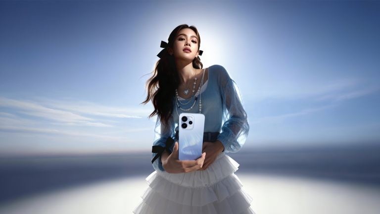 Oppo pakt uit met drie nieuwe smartphones in Reno15-serie