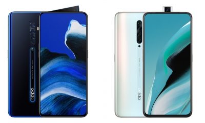 Oppo Reno2