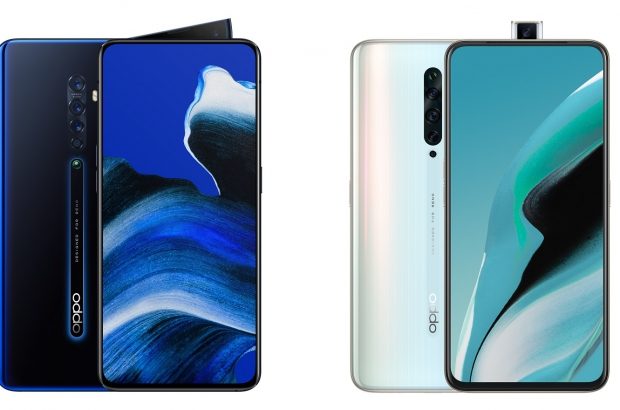 Oppo Reno2