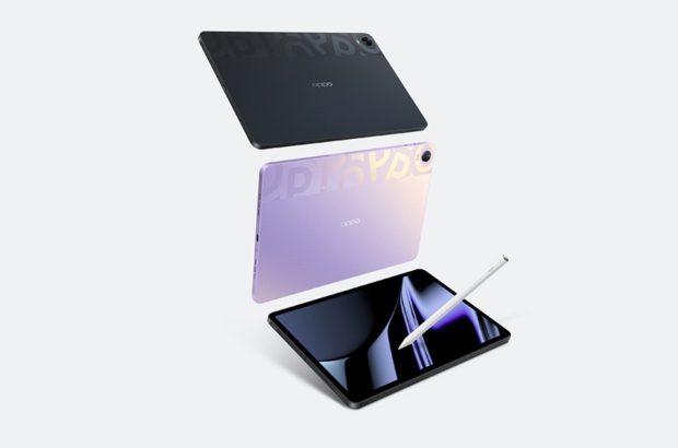 Oppo tablet