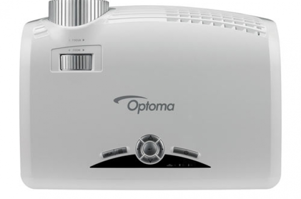 Optoma-HD23