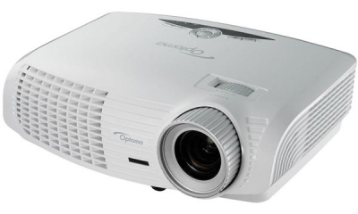 Optoma-HD25