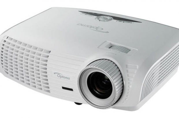 Optoma-HD25