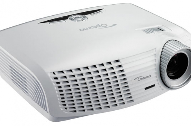 Optoma-HD30-3D-projector