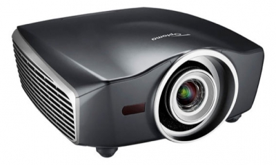 Optoma-HD91