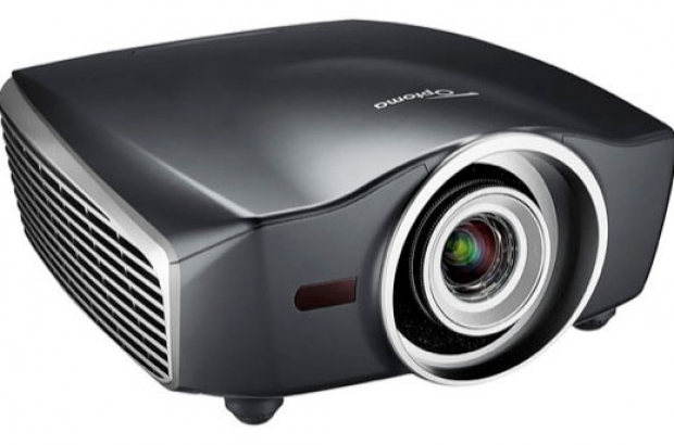 Optoma-HD91