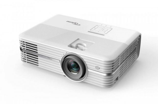 Optoma-UHD300X