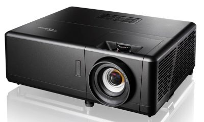Optoma UHZ55