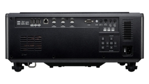 Optoma-UHZ78LV-aansluitingen