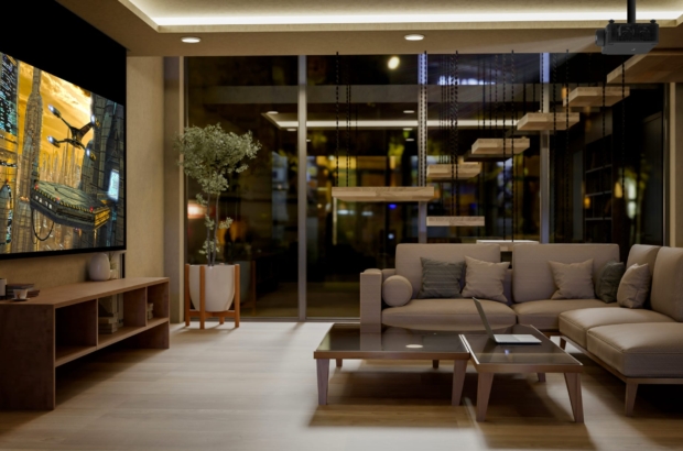 Optoma-UHZ78LV-lifestyle