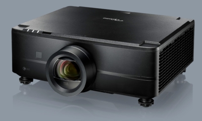 Optoma-UHZ78LV-toestel