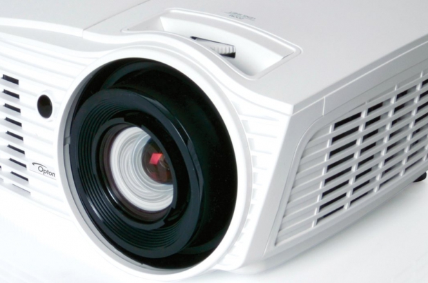 Optoma-projectoren-2014