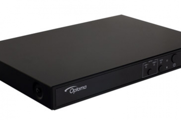 Optoma3DXL