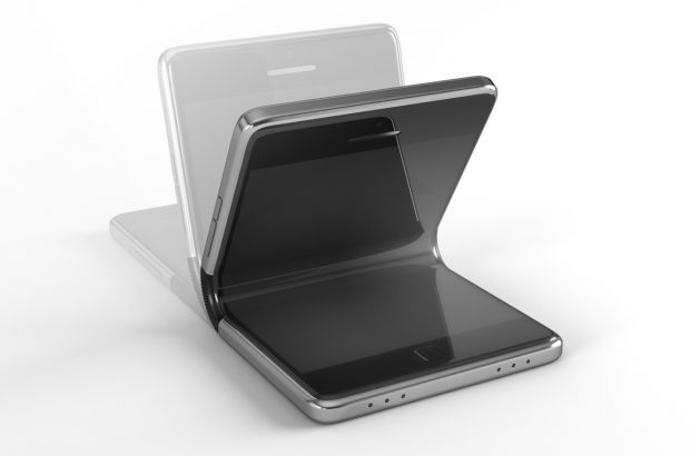Opvouwbare_Smartphone
