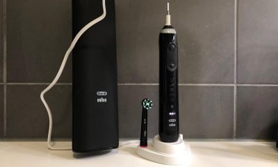 Oral B Genius X review 8