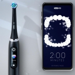 Slimme tandenborstel Oral-B iO