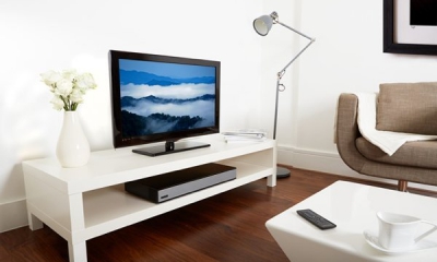 Orbitsound-soundbars