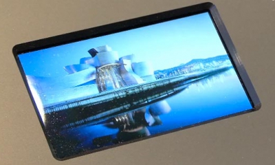 Ortus-3D-display